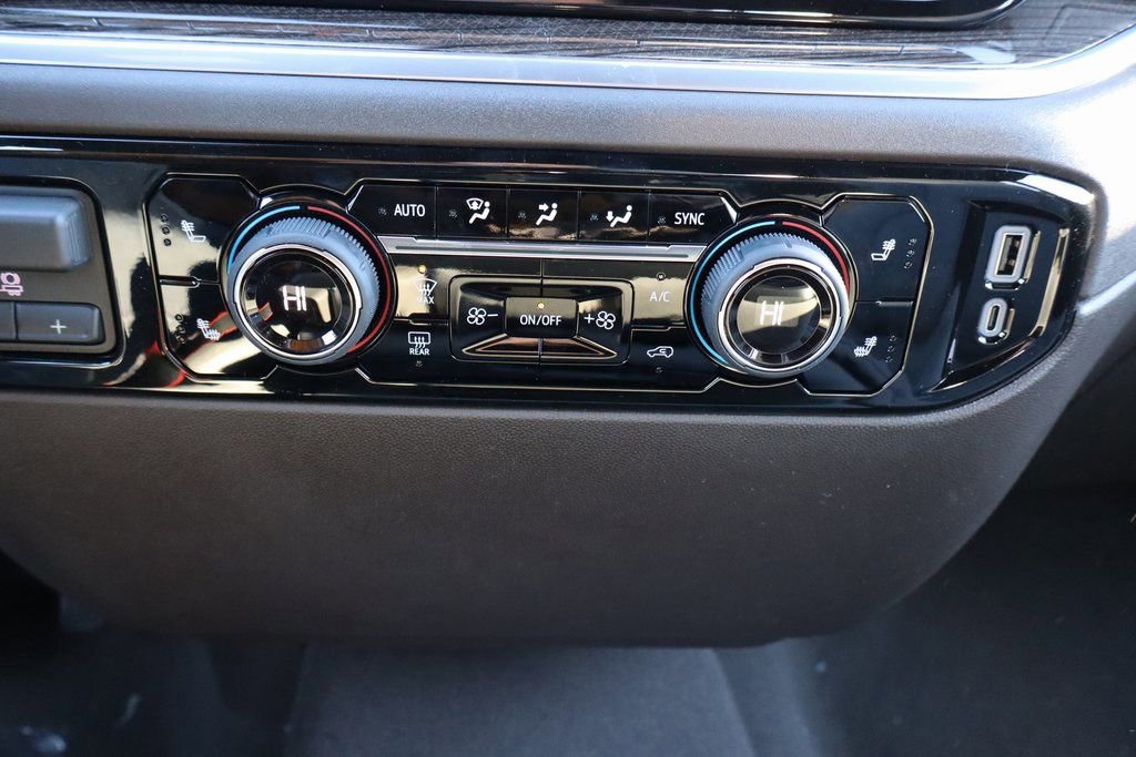 New 2026 Chevrolet Silverado 3500 LT w/ Safety Package image 8