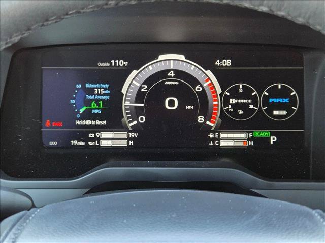 New 2026 Toyota Sequoia Limited AWD/4WD image 11