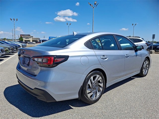 New 2025 Subaru Legacy Limited image 4