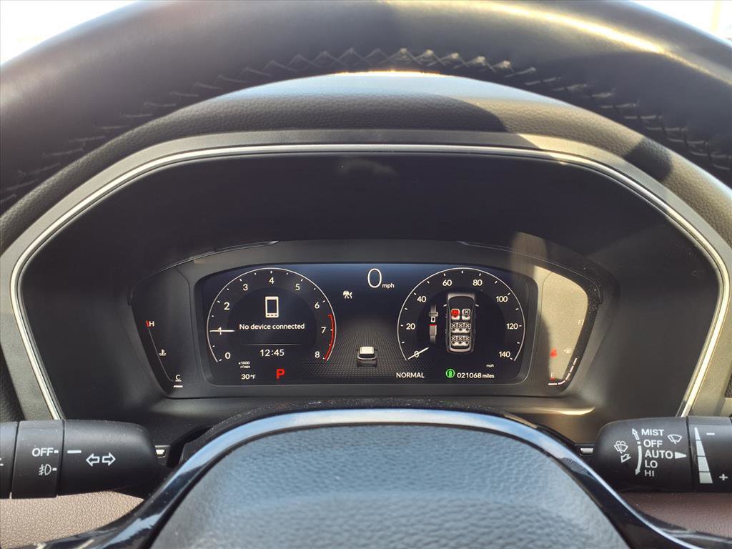 Used 2024 Honda Pilot Elite image 10