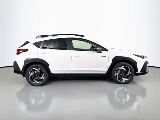 New 2026 Subaru Crosstrek 2.5i Limited image 8
