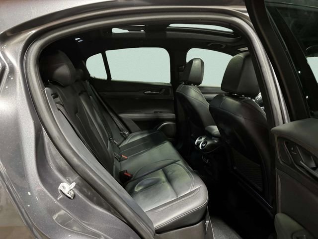 Used 2022 Alfa Romeo Stelvio Ti image 29