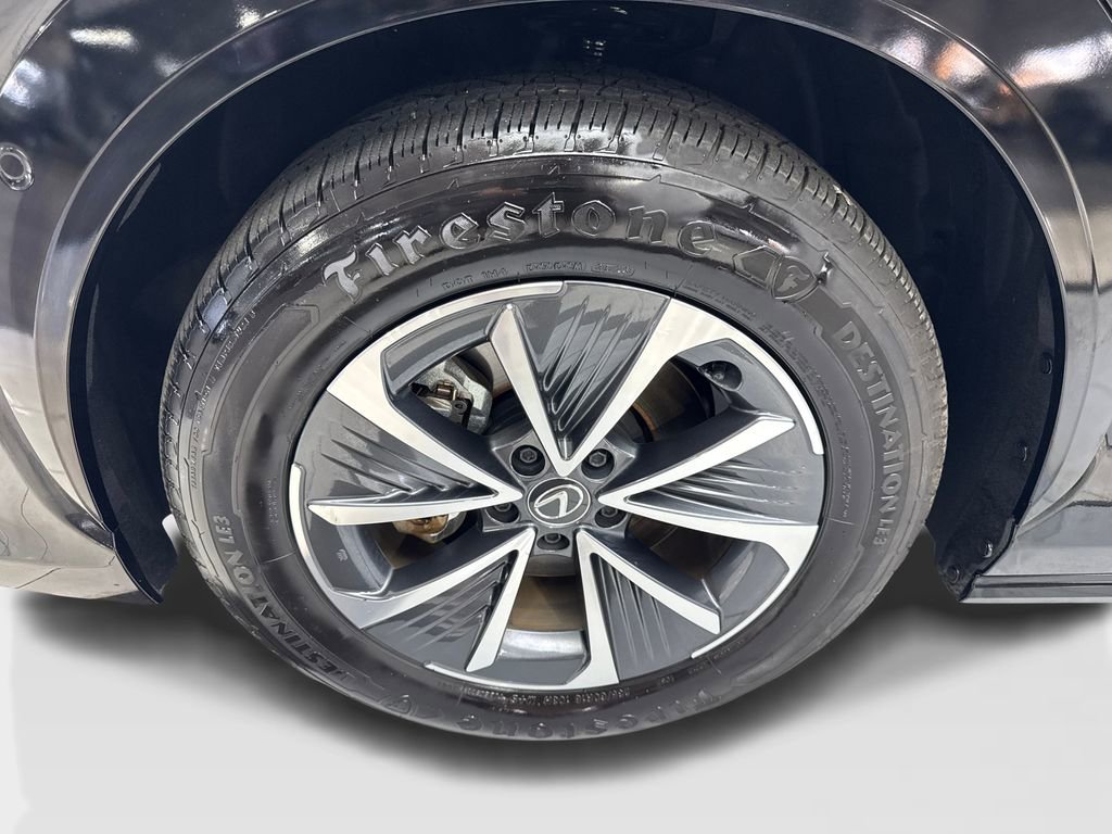 Used 2023 Lexus RZ 450e Premium w/ Technology Package image 87