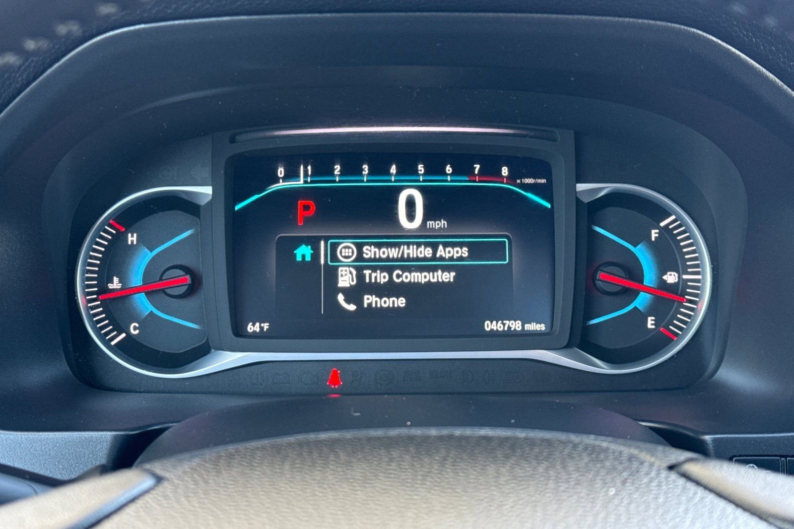 Used 2022 Honda Pilot Special Edition image 24