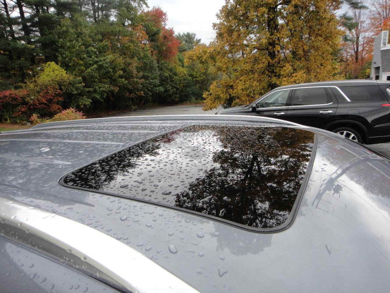 Used 2021 Kia Telluride EX w/ EX Premium Package image 18