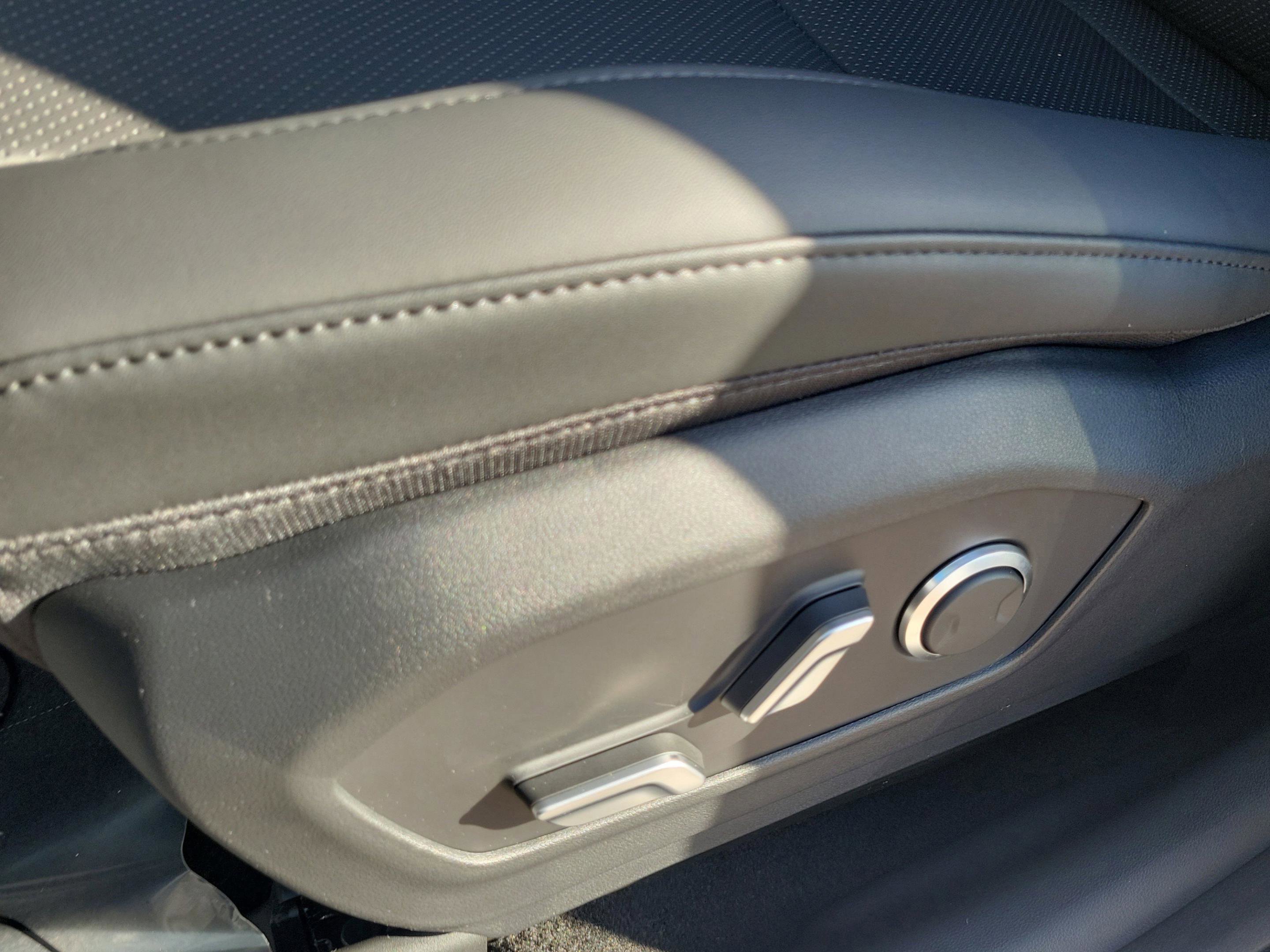 New 2026 Hyundai Santa Fe SEL image 15