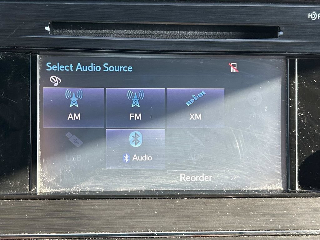 Used 2015 Toyota Avalon XLE FWD image 32