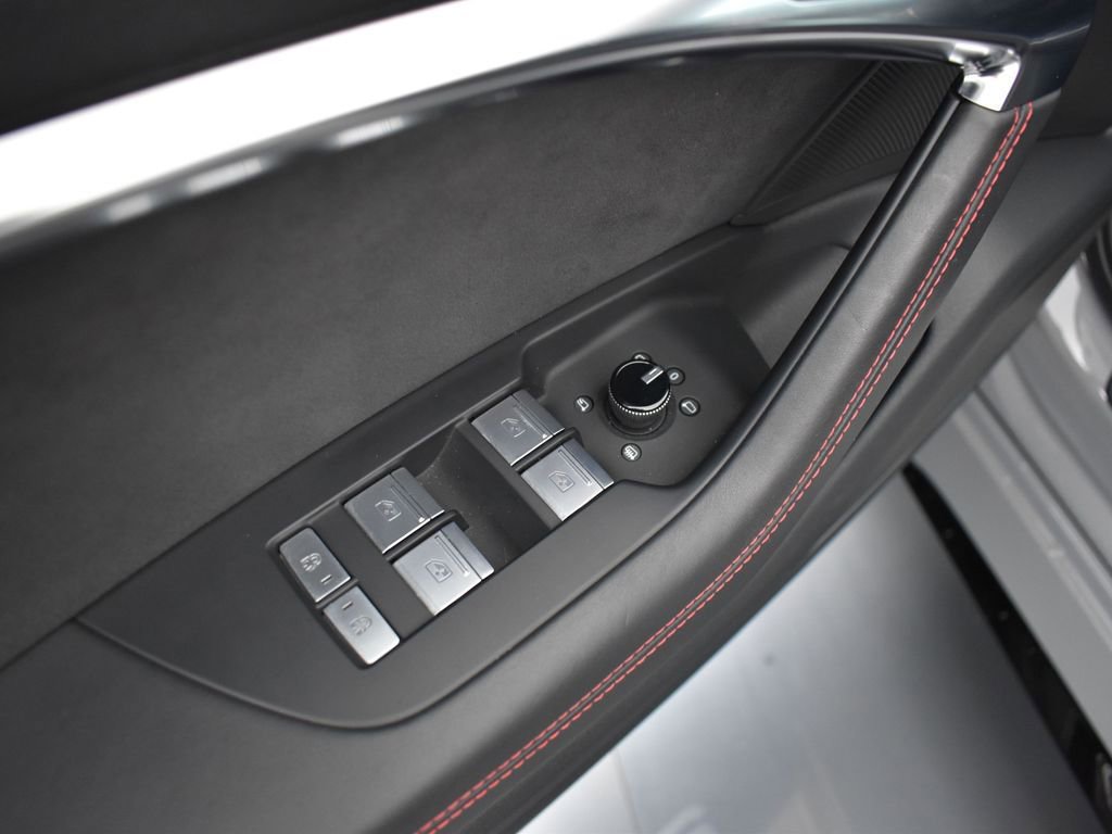 Used 2023 Audi RS 6 image 9