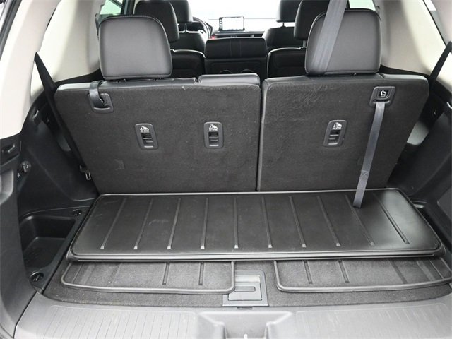 Used 2023 Honda Pilot Touring image 30