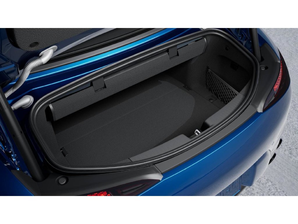 New 2027 Mercedes-Benz SL 43 AMG image 6