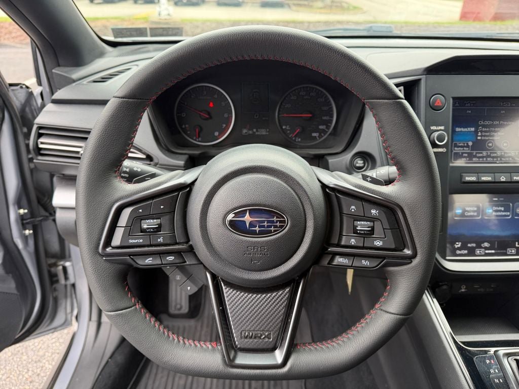 Used 2023 Subaru WRX AWD/4WD image 14