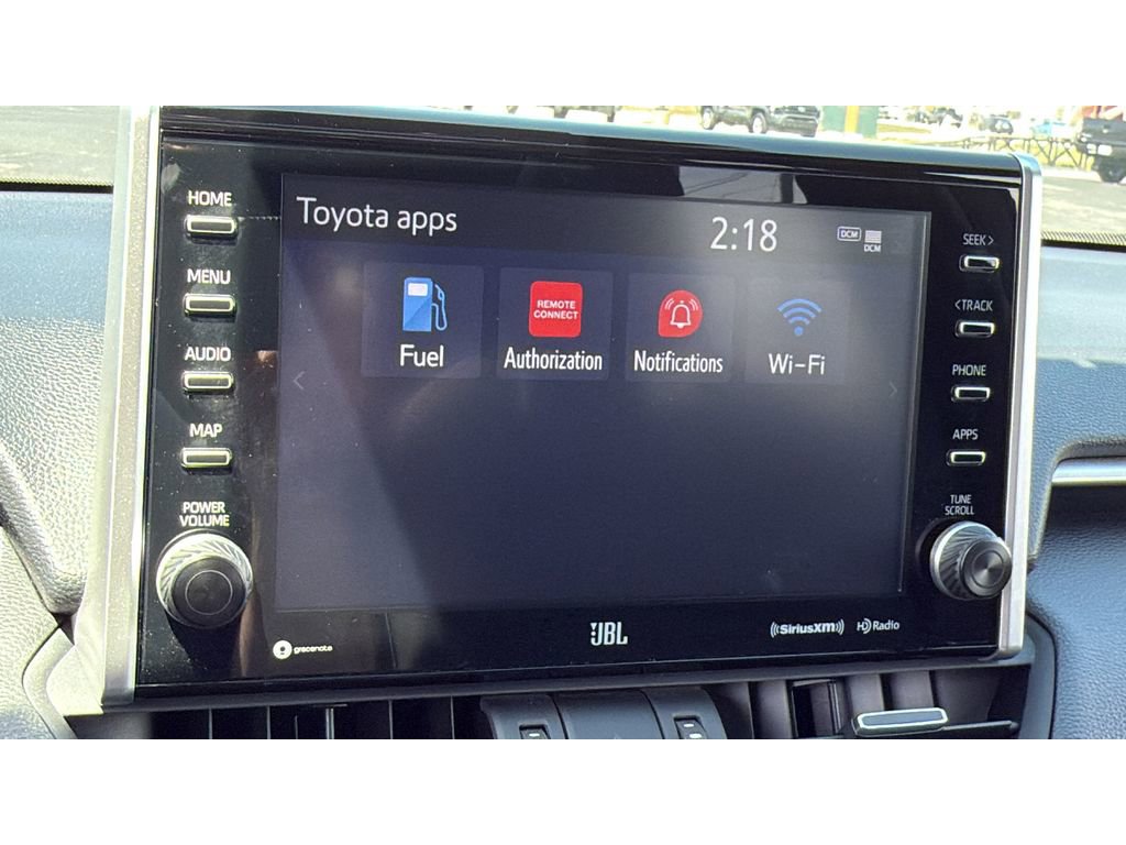 Used 2022 Toyota RAV4 XSE w/ Premium Package image 24