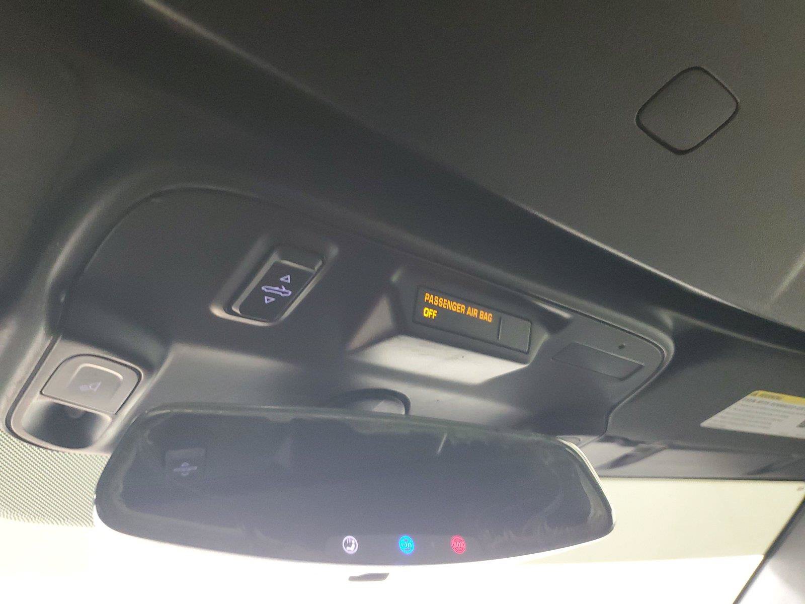 Used 2017 Chevrolet Camaro LT RWD image 26