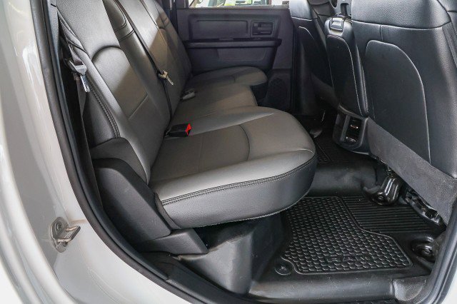 Used 2022 RAM 2500 Tradesman image 35