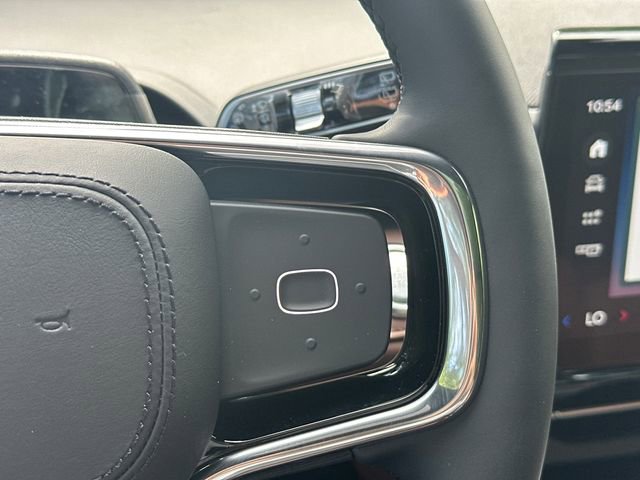 New 2026 Lincoln Nautilus Reserve AWD/4WD image 27