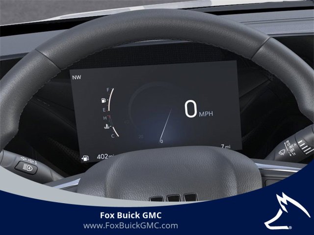 New 2026 Buick Envista Preferred w/ Convenience I Package image 18
