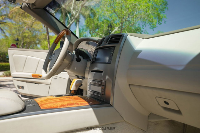 Used 2004 Cadillac XLR image 63