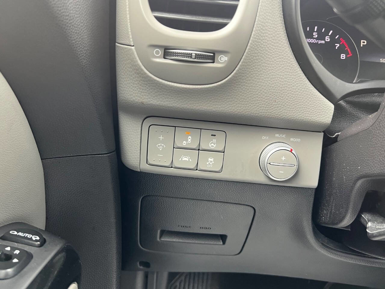 Used 2019 Kia Soul + w/ Primo Package image 20