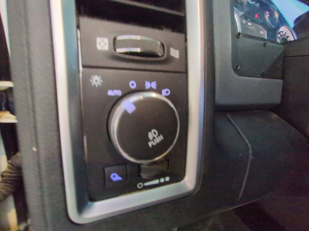 Used 2015 RAM 2500 Big Horn image 14