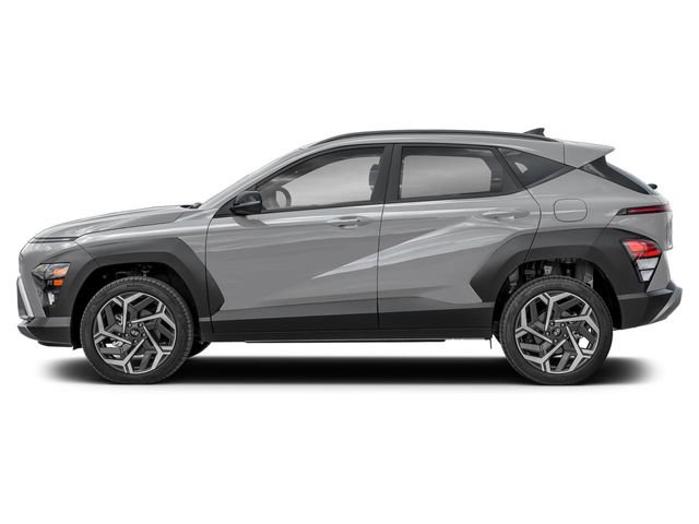 New 2026 Hyundai Kona SEL Premium AWD/4WD image 3