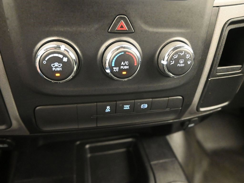 Used 2016 RAM 2500 Tradesman w/ Popular Equipment Group image 21