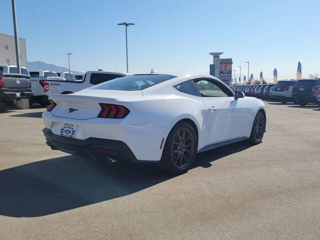 New 2025 Ford Mustang Premium image 10