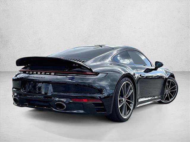 Used 2021 Porsche 911 Carrera S image 2