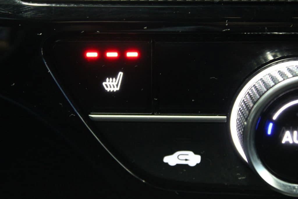 Used 2023 Honda CR-V Sport Touring image 32
