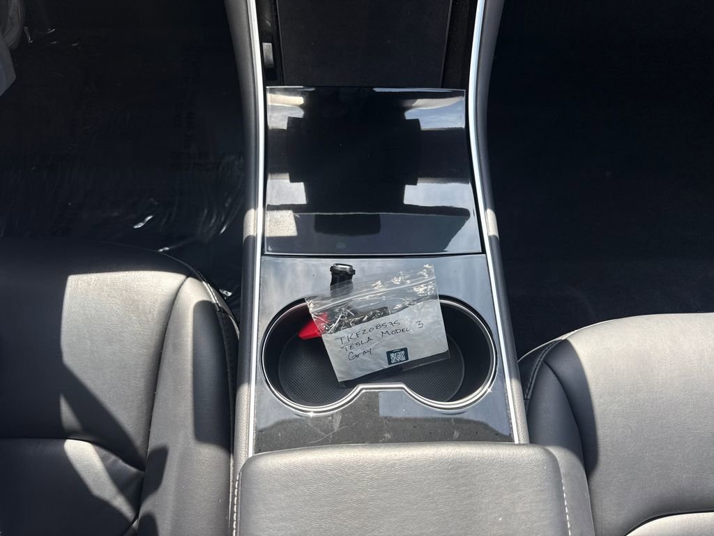 Used 2019 Tesla Model 3 Long Range AWD/4WD image 22