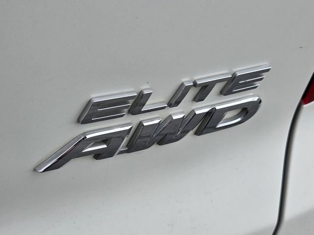 Used 2019 Honda Passport Elite image 9