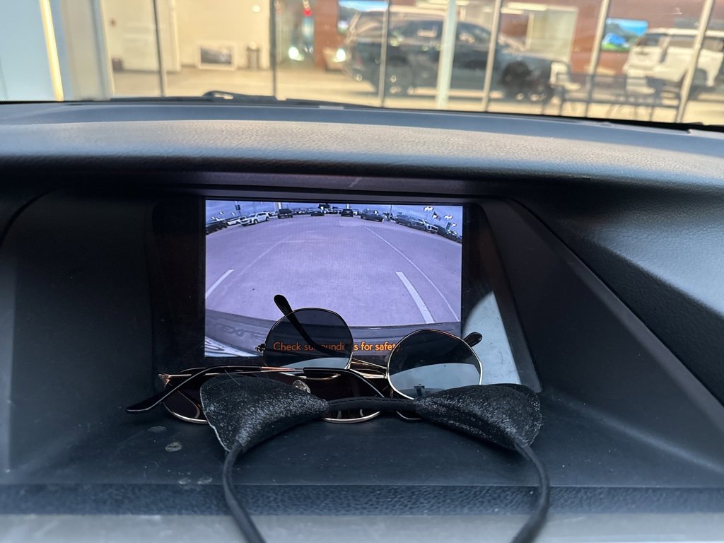 Used 2013 Lexus RX 450h AWD image 6