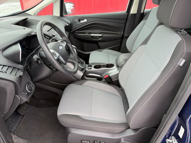 Used 2017 Ford C-MAX SE image 21