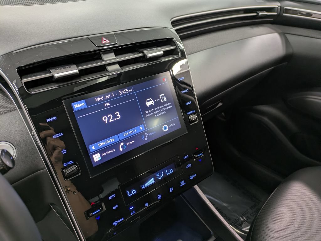 Certified 2023 Hyundai Tucson SEL w/ Convenience Package AWD/4WD image 11