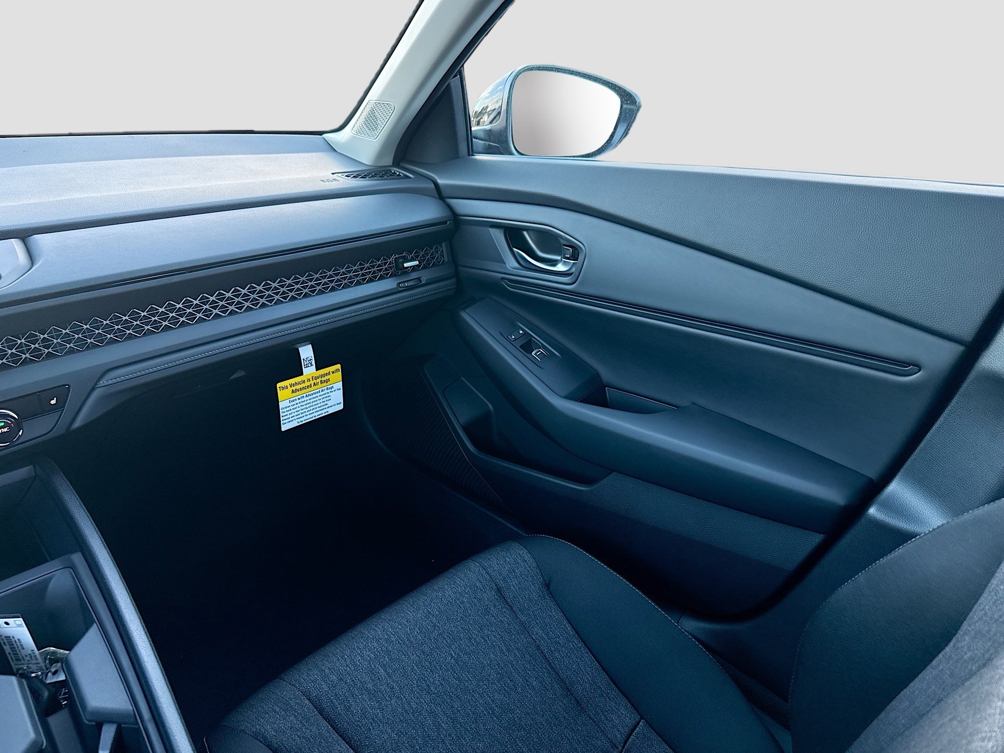 New 2025 Honda Accord SE image 19