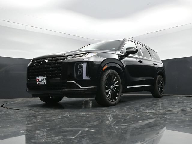 Used 2024 Hyundai Palisade Calligraphy AWD/4WD image 52