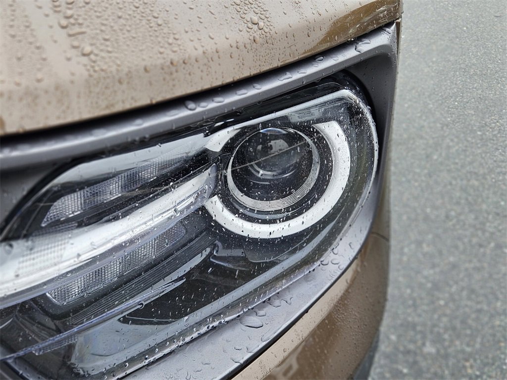 Used 2022 Ford Bronco Sport Big Bend image 10