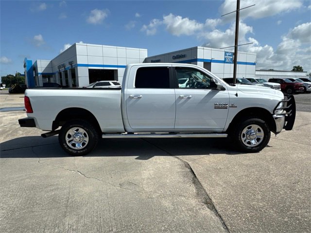 Used 2017 RAM 2500 SLT image 6