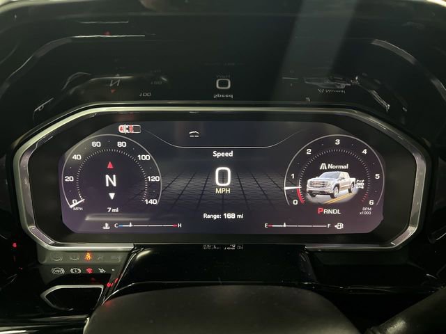 New 2026 GMC Sierra 1500 SLE image 11