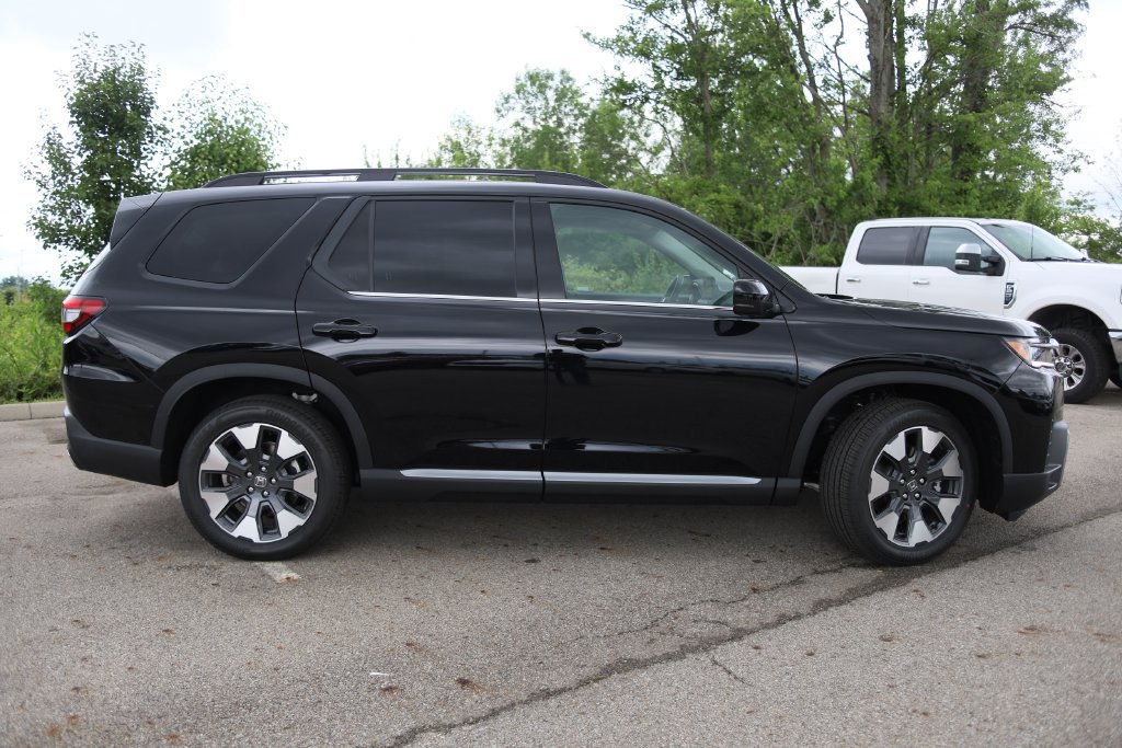 New 2026 Honda Pilot Elite image 7