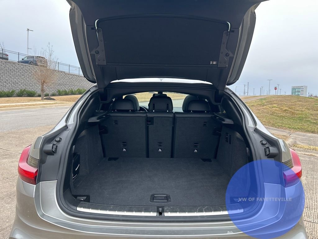 Used 2021 BMW X4 M w/ Executive Package image 30