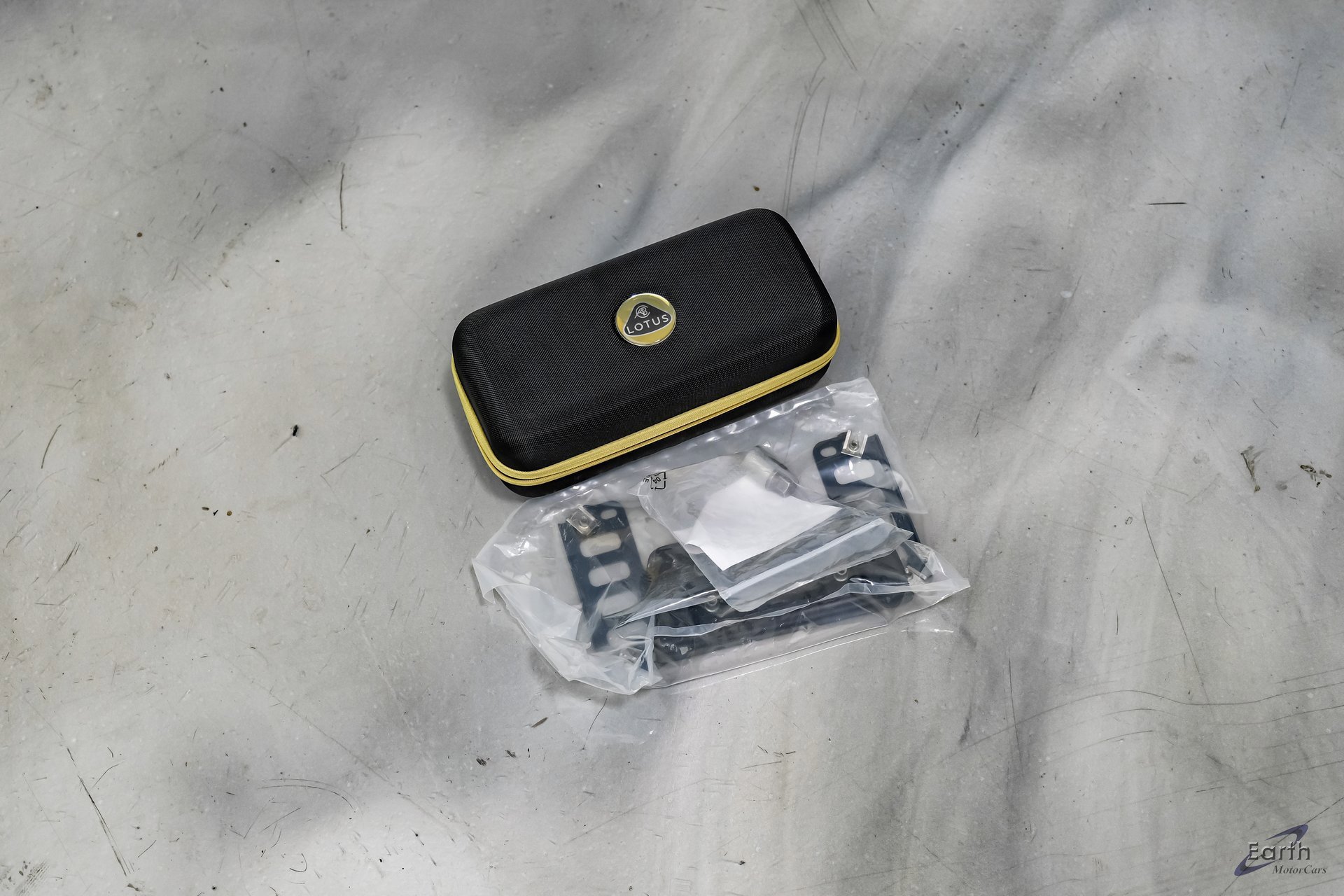 Used 2024 Lotus Emira First Edition image 93