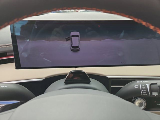 New 2026 Genesis GV70 3.5T Sport Prestige image 22