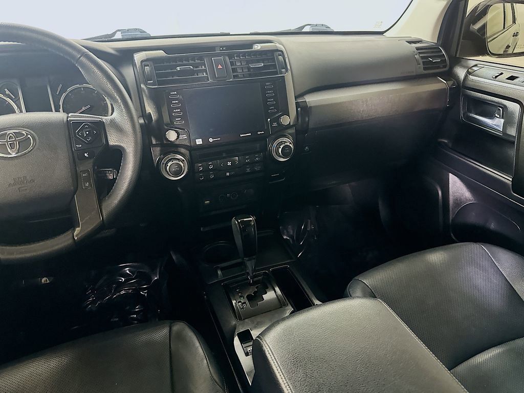 Used 2020 Toyota 4Runner Nightshade image 19