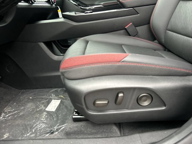 New 2027 Chevrolet Equinox RS w/ Safety and Technology Package AWD/4WD image 27