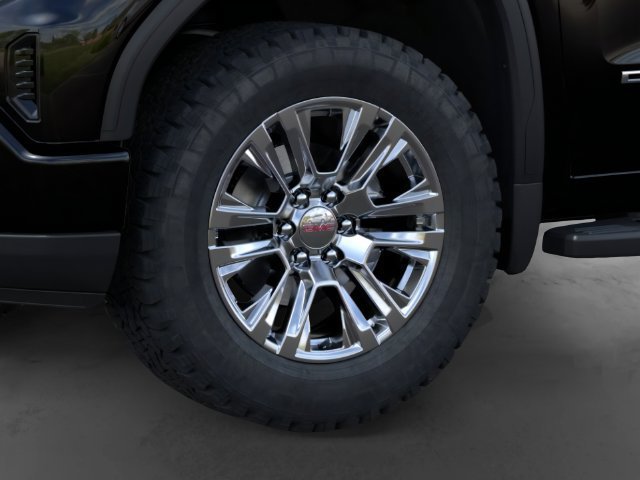 New 2026 GMC Sierra 1500 Denali w/ Technology Package AWD/4WD image 9