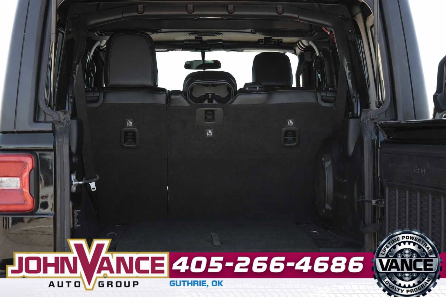 Used 2018 Jeep Wrangler Unlimited Rubicon image 9