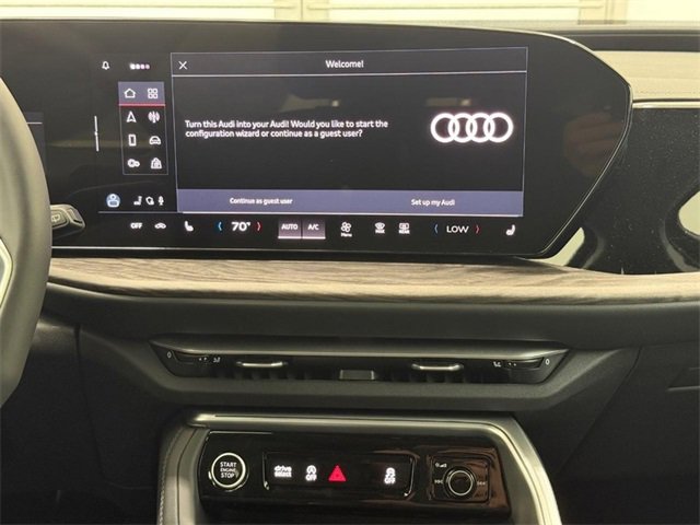 New 2025 Audi Q5 Premium image 6