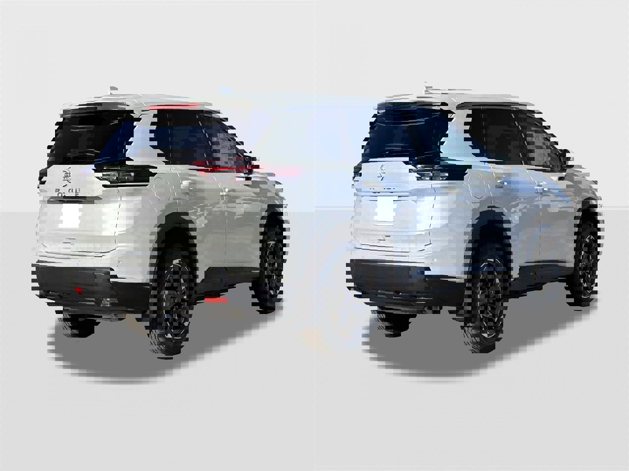 New 2026 Nissan Rogue SV image 4
