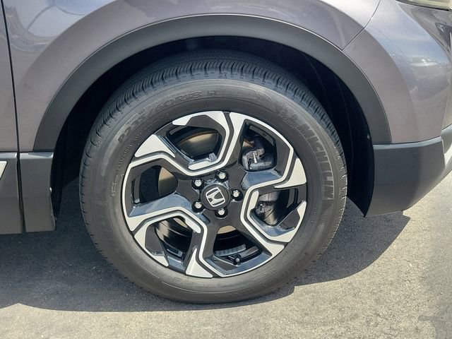 Certified 2018 Honda CR-V Touring image 5