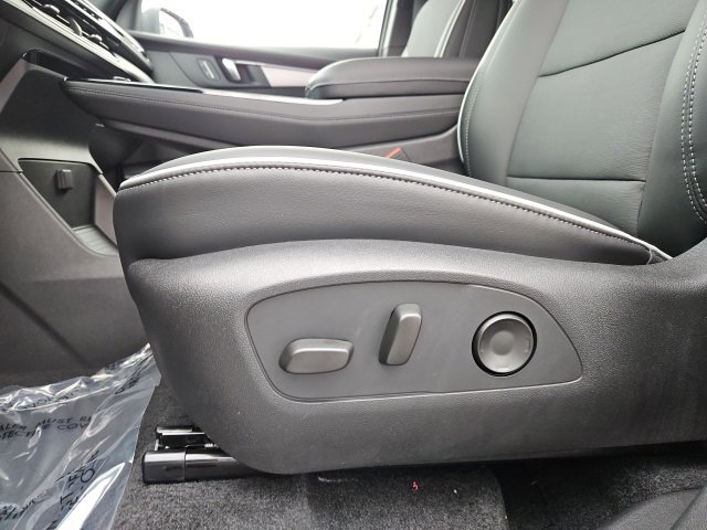 New 2026 Buick Enclave Preferred w/ Power Package image 31